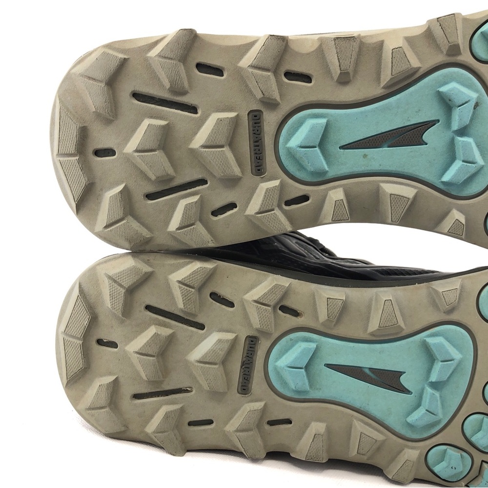 Altra Lone Peak ALL-WTHR Mid Hiking Boots 8.5 - Picture 10 of 12